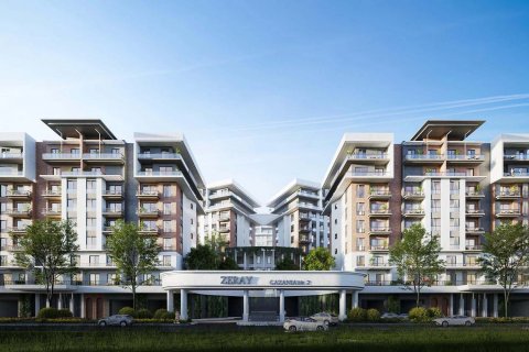 ZERAY GAZANIA LIFE 2  in Izmit, Kocaeli, Türkei Nr.142910 - 2