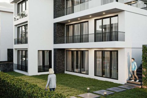 5+1 Villa in Sofular Konaklari, Sile, Istanbul, Turkey No. 142906