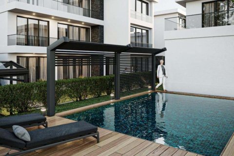 Villa for sale  in Sile, Istanbul, Turkey, 5 bedrooms, 310m2, No. 142907 – photo 3