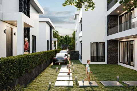 Villa for sale  in Sile, Istanbul, Turkey, 5 bedrooms, 310m2, No. 142907 – photo 4
