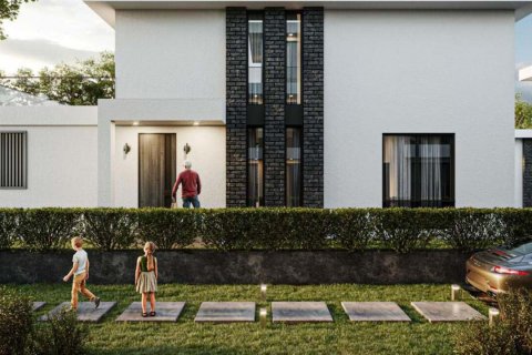 Villa for sale  in Sile, Istanbul, Turkey, 5 bedrooms, 310m2, No. 142907 – photo 5