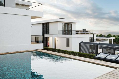 Villa for sale  in Sile, Istanbul, Turkey, 5 bedrooms, 310m2, No. 142907 – photo 2