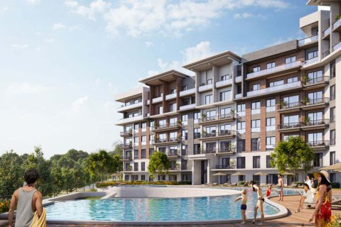 ZERAY GAZANIA LIFE 1 İzmit, Kocaeli, Türkiye №142909 - 8