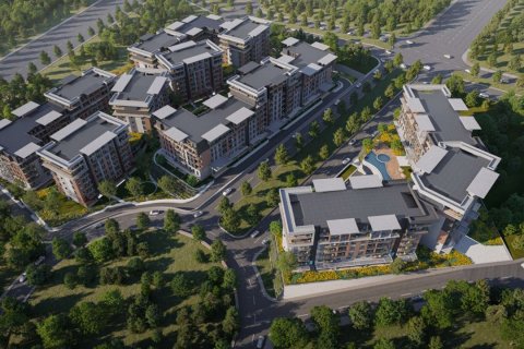 ZERAY GAZANIA LIFE 1 İzmit, Kocaeli, Türkiye №142909 - 12