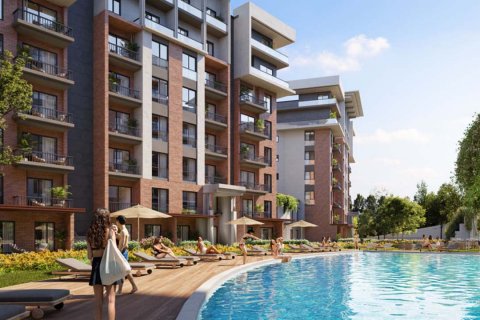 ZERAY GAZANIA LIFE 1 İzmit, Kocaeli, Türkiye №142909 - 2