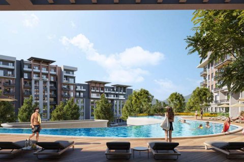 ZERAY GAZANIA LIFE 1 İzmit, Kocaeli, Türkiye №142909 - 6
