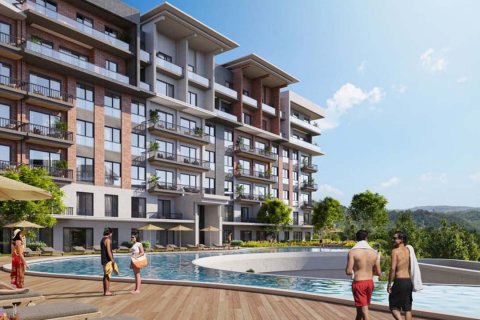 ZERAY GAZANIA LIFE 1 İzmit, Kocaeli, Türkiye №142909 - 3