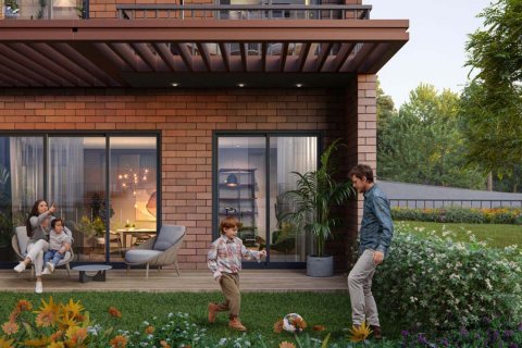 ZERAY GAZANIA LIFE 1 İzmit, Kocaeli, Türkiye №142909 - 11