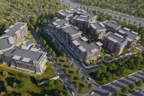 ZERAY GAZANIA LIFE 1 İzmit, Kocaeli, Türkiye №142909 - 9