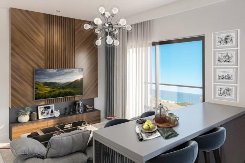 Продажа квартиры  в Фамагусте, Северный Кипр 1+1, 65м2, №191033 – фото 4