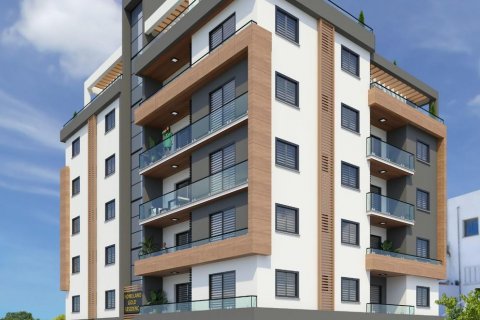 Продажа квартиры  в Фамагусте, Северный Кипр 1+1, 65м2, №191033 – фото 2