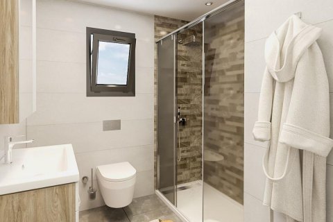 Продажа квартиры  в Фамагусте, Северный Кипр 1+1, 65м2, №191033 – фото 3
