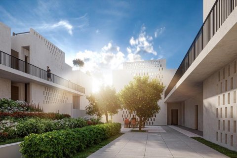 2+1 Leilighet  i Girne,  Nr. 191028 - 8