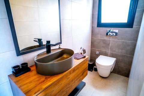 Продажа виллы  в Гирне, Северный Кипр 3+1, 172м2, №191037 – фото 12