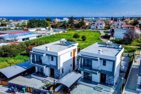 Продажа виллы  в Гирне, Северный Кипр 3+1, 172м2, №191037 – фото 3