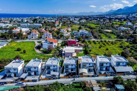 Продажа виллы  в Гирне, Северный Кипр 3+1, 172м2, №191037 – фото 5