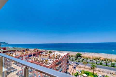 2+1 Leilighet  i Mahmutlar, Antalya, Tyrkia Nr. 135219 - 4
