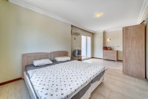 2+1 Leilighet  i Mahmutlar, Antalya, Tyrkia Nr. 135219 - 13