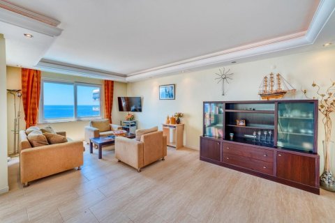 2+1 Leilighet  i Mahmutlar, Antalya, Tyrkia Nr. 135219 - 10