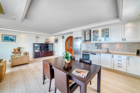 2+1 Leilighet  i Mahmutlar, Antalya, Tyrkia Nr. 135219 - 7
