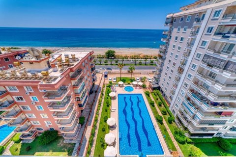 2+1 Leilighet  i Mahmutlar, Antalya, Tyrkia Nr. 135219 - 16