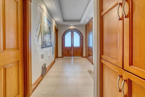 2+1 Leilighet  i Mahmutlar, Antalya, Tyrkia Nr. 135219 - 20