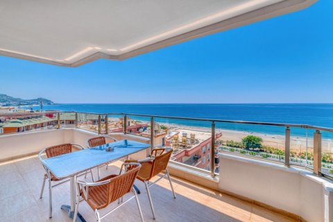 2+1 Wohnung  in Mahmutlar, Antalya, Türkei Nr. 135219