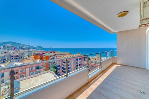 2+1 Leilighet  i Mahmutlar, Antalya, Tyrkia Nr. 135219 - 23