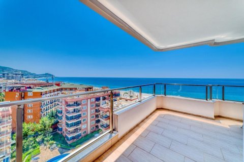 2+1 Leilighet  i Mahmutlar, Antalya, Tyrkia Nr. 135219 - 2
