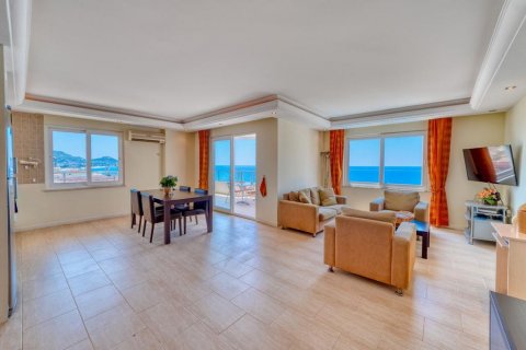2+1 Leilighet  i Mahmutlar, Antalya, Tyrkia Nr. 135219 - 9