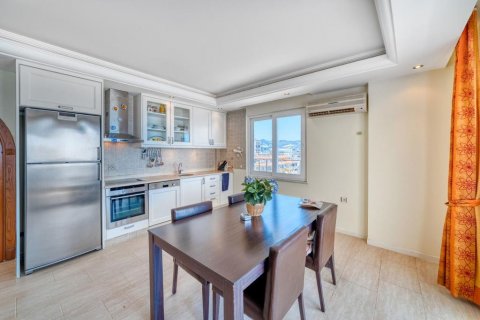 2+1 Leilighet  i Mahmutlar, Antalya, Tyrkia Nr. 135219 - 6