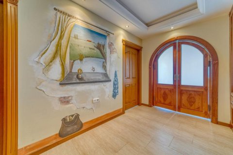 2+1 Leilighet  i Mahmutlar, Antalya, Tyrkia Nr. 135219 - 11