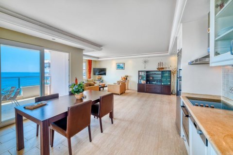 2+1 Leilighet  i Mahmutlar, Antalya, Tyrkia Nr. 135219 - 5