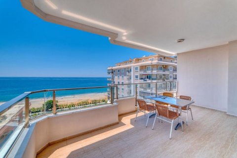 2+1 Leilighet  i Mahmutlar, Antalya, Tyrkia Nr. 135219 - 3