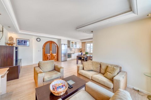2+1 Leilighet  i Mahmutlar, Antalya, Tyrkia Nr. 135219 - 8