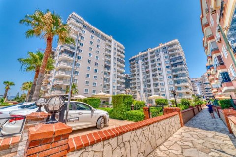 2+1 Leilighet  i Mahmutlar, Antalya, Tyrkia Nr. 135219 - 25