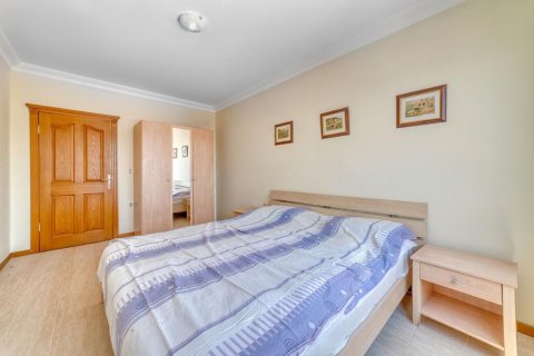 2+1 Leilighet  i Mahmutlar, Antalya, Tyrkia Nr. 135219 - 14