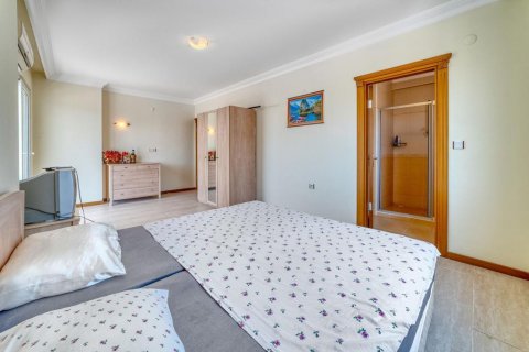 2+1 Leilighet  i Mahmutlar, Antalya, Tyrkia Nr. 135219 - 12