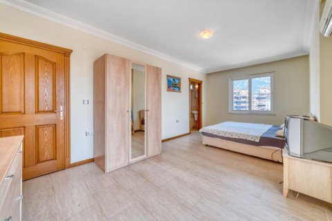 2+1 Leilighet  i Mahmutlar, Antalya, Tyrkia Nr. 135219 - 21