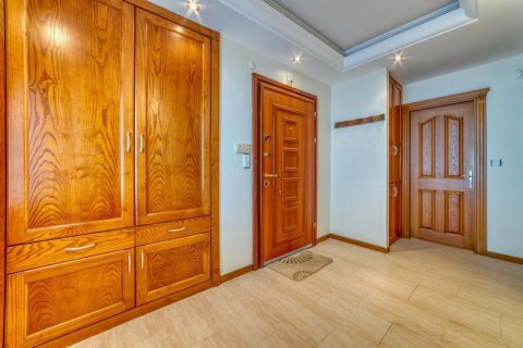 2+1 Leilighet  i Mahmutlar, Antalya, Tyrkia Nr. 135219 - 18
