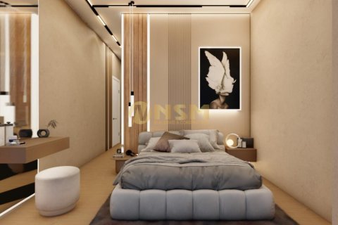 آپارتمان در Alanya ، ترکیه 5 خوابه ، 264 متر مربع. شماره 112437 - 23