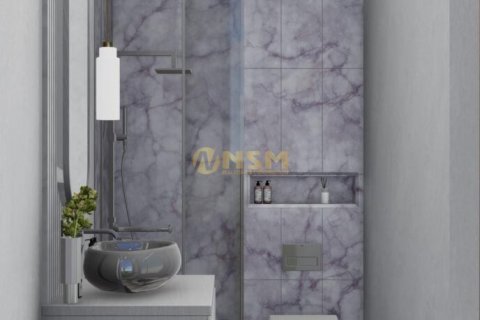 آپارتمان در Alanya ، ترکیه 5 خوابه ، 264 متر مربع. شماره 112437 - 16