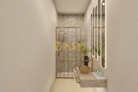 آپارتمان در Alanya ، ترکیه 5 خوابه ، 264 متر مربع. شماره 112437 - 21