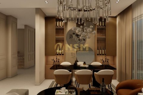 آپارتمان در Alanya ، ترکیه 5 خوابه ، 264 متر مربع. شماره 112437 - 10