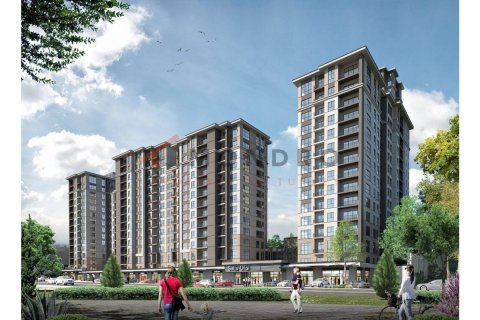 3+1 Lägenhet  i Avcılar, Istanbul, istanbul, Turkiet Nr. 151588 - 4