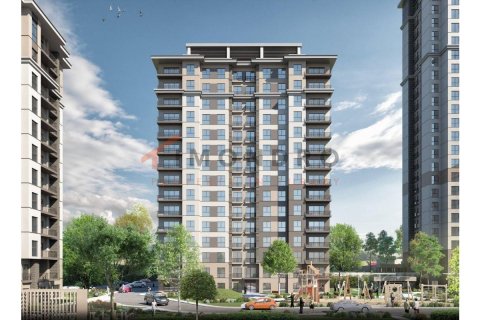3+1 Lägenhet  i Avcılar, Istanbul, istanbul, Turkiet Nr. 151588 - 7