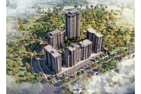 3+1 Lägenhet  i Avcılar, Istanbul, istanbul, Turkiet Nr. 151588 - 2