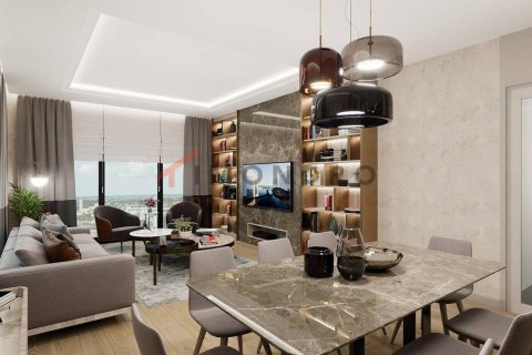 3+1 Lägenhet  i Avcılar, Istanbul, istanbul, Turkiet Nr. 151588 - 11