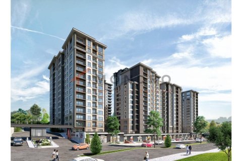 3+1 Lägenhet  i Avcılar, Istanbul, istanbul, Turkiet Nr. 151588 - 3