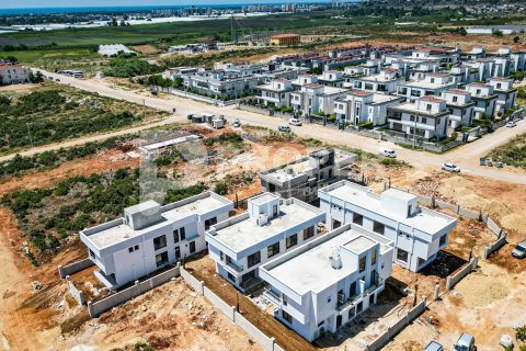 Villa for sale  in Altintash, Antalya, Turkey, 190m2, No. 113554 – photo 15